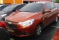 Good as new Chevrolet Sail LT 2017 for sale-3