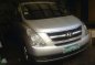 2010 HYUNDAI Grand Starex crdi FOR SALE-6