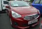 Well-maintained Mitsubishi Mirage G4 GLX 2016 for sale-0