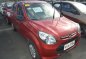 Well-kept Suzuki Alto DLX 2015 for sale-2