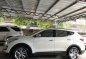 Well-maintained Hyundai Santa Fe 2013 for sale-5