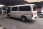 2015 Nissan Urvan 2.7L VX MT FOR SALE-2