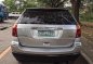 Well-maintained Chrysler Pacifica 2006 for sale-4