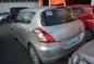 Well-maintained Suzuki Swift HB 2012 for sale-6