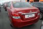 Well-maintained Mitsubishi Mirage G4 GLX 2016 for sale-4