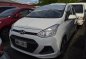 Well-maintained Hyundai Grand i10 E 2015 for sale-3