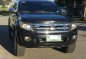 2013 Ford Ranger XLT MT Black Pickup For Sale -2
