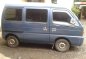 For Sale: SUZUKI Multicab Van Type-0