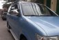 Isuzu Crosswind XT 2007 model FOR SALE-4