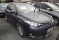 Good as new Toyota Vios E 2016 for sale-0