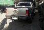 Toyota Hilux G 4x4 automatic 2011 FOR SALE-7