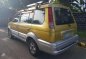 Mitsubishi Adventure Super Sport 2002 FOR SALE-5