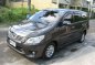 2014 Toyota Innova 2.5G diesel AT FOR SALE-0