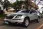 Well-maintained Chrysler Pacifica 2006 for sale-1