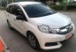 Like New Honda Mobilio for sale-1