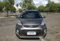 Well-maintained Kia Picanto 2017 for sale-3