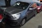 Well-maintained Mitsubishi Mirage Glx 2016 for sale -1