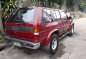 1997 Nissan Terrano for sale-5