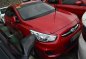 Good as new Hyundai Accent Gl 2016 for sale-14