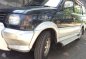 Mitsubishi Adventure gls diesel 2000 model FOR SALE-7