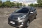 Well-maintained Kia Picanto 2017 for sale-2