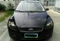 Well-maintained Ford Focus 2006 for sale-5