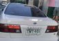 Nissan Sentra FE 2000 FOR SALE-2