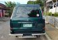 Mitsubishi Adventure 2001 for sale-2