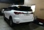 2017 Toyota Fortuner G 4x2 Manual Diesel FOR SALE-8