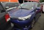 Good as new Toyota Vios G 2015 for sale-2