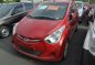 Well-maintained Hyundai Eon GLX 2016 for sale-4
