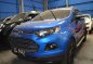Well-maintained Ford Ecosport Titanium 2016 for sale-3