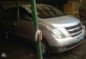 2010 HYUNDAI Grand Starex crdi FOR SALE-4