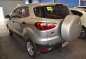Well-maintained Ford Ecosport Ambiente 2016 for sale-7