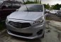 Good as new Mitsubishi Mirage G4 Gls 2016 for sale-16