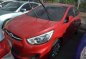 Well-maintained Hyundai Accent E 2016 for sale-4