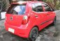 2013 HYUNDAI i10 A/T FOR SALE-5