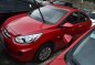 Good as new Hyundai Accent Gl 2016 for sale-6