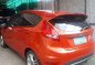 Ford Fiesta 2012 1.6 Sport Automatic 6 speed FOR SALE-1