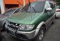 Well-kept Isuzu Crosswind XUV 2011 for sale-0