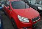 Well-maintained Chevrolet Aveo LS 2009 for sale-2