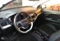 Kia Picanto Automatic 2015 top of the line FOR SALE-1