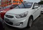 Good as new Hyundai Accent E 2015 for sale-3