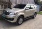 For sale 2013 Toyota Fortuner G 4x2-1
