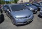 Well-maintained Honda Civic V 2007 for sale-2
