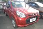 Well-kept Suzuki Alto DLX 2015 for sale-3