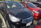 Good as new Mitsubishi Mirage G4 GLS 2014 for sale-0