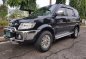 Well-maintained Isuzu Crosswind 2007 for sale-1