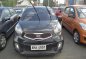 Well-kept Kia Picanto Ex 2015 for sale-2