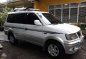 2002 Mitsubishi Adventure super sport FOR SALE-1